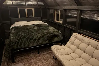 Image de Alderwood Polaris | Glamping Under the North Star