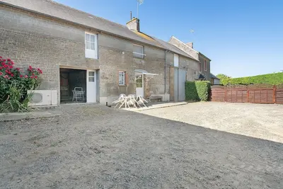 Image de Maison de vacances « Gite Ferme De La Ruette 73 » avec terrasse partagée, jardin privé et Wi-Fi
