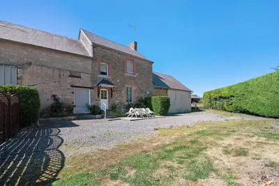 Image de Gite ferme de la ruette 71