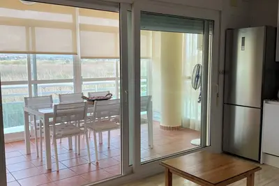Image de 20 Meters From The Beach, Neptuno Playa Norte, Swimming Pool, Parking, Air Conditioning