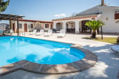 Image de GuesHost - Villa Hollywood