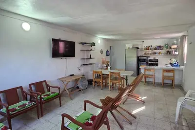 Image de Spacious Vacation Home with A/C and Wi-Fi