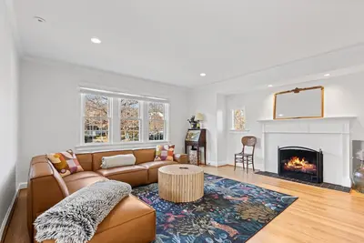 Image de 4464 Greenwich Pkwy Nw, Unit House, Washington, Dc