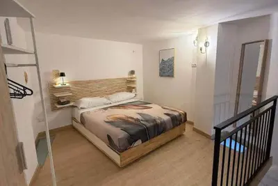 Image de Santa Lucia Loft, Naples
