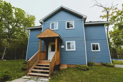 Image de Brookie Cottage - 4-Bedroom - Family Friendly