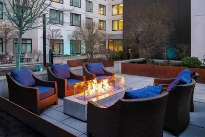 Image de Seattle Studio Suite w/ Kitchen | Free Breakfast