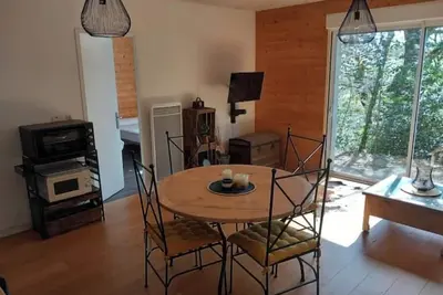Image de Logement de la prise d'Alzeau