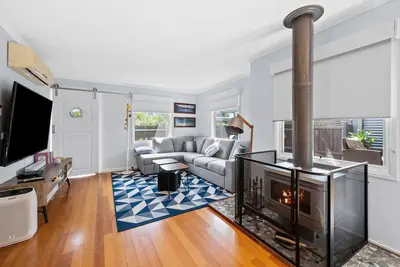 Image de Seabush Hideaway Anglesea