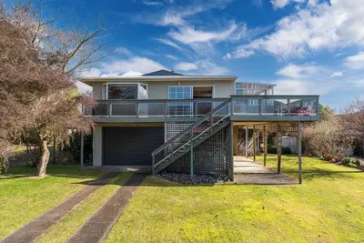 Image de Joe'S Getaway - Omori Holiday Home