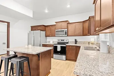 Image de Cheney Home | Close to Interstate & Airport