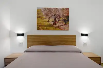 Image de Oliblu Holiday Home - Bilocale Superior Leccino