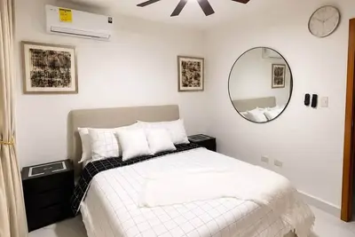 Image de Family Luxury Villa  Primaveral 4 / Near Beaches