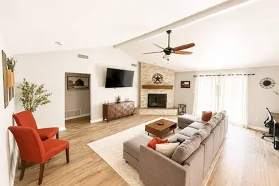 Image de The Texas Star Homestead Family & Corporate