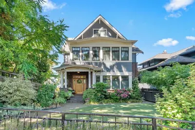 Image de Stunning 2-bed Apt in the Heart of Queen Anne