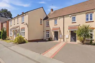Image de Modern 3br Retreat|Garden & Parking