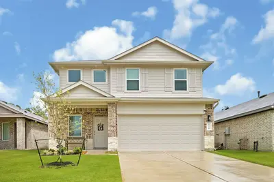 Image de Spacious 5-bedroom Family House in Spring near George Bush Airport