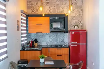 Image de Adorable 2-bedroom townhome with Ac in charming Ponce