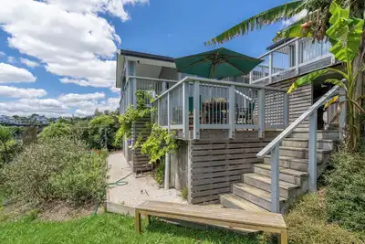 Image de 🥭 Mango Manor: Relaxing, private group getaway