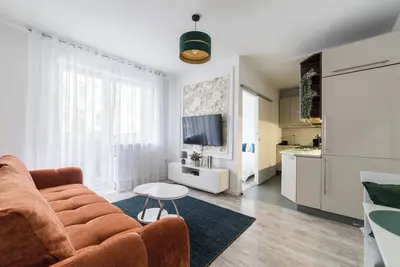 Image de Sikorskiego Signature Apartment