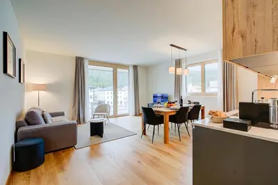Image de Residenza Castanea 002 Modern Alpine Stay In San Bernardino | Ski, Hiking & Nature, San Bernardino, Switzerland