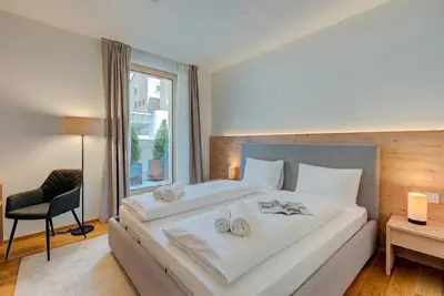 Image de Residenza Larix 101 Modern Alpine Stay in San Bernardino | Ski, Hiking & Nature, San Bernardino, Switzerland