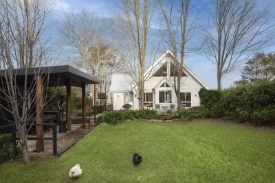Image de Old Majors Family 4-Bed Retreat Southern Highlands