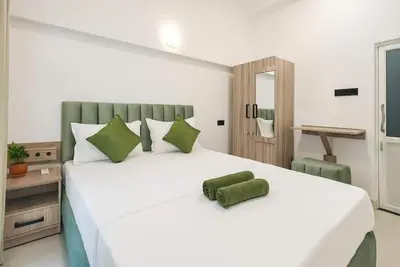 Image de Skyport Villa Katunayaka