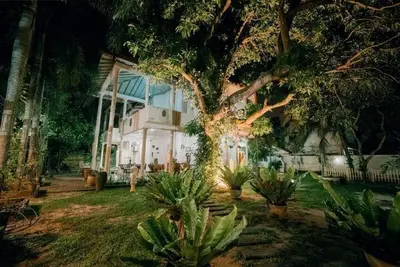Image de Skyport Villa Negombo