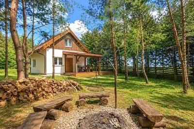 Image de 2 bedroom stunning home in Zalewo