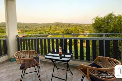 Image de Welcoming apartment stay in Zacharo