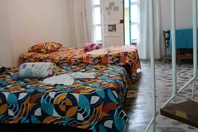 Image de Retraite de charme dans une chambre d'hôtes à Jardín, en Colombie