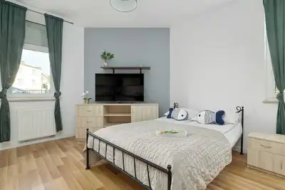 Image de Cozy Studio for 4 | Close to the Beach