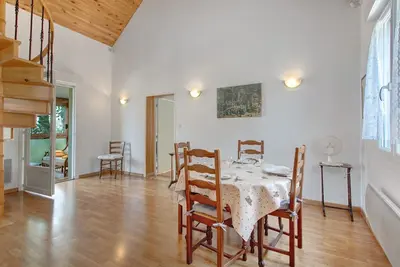 Image de Appartement « Plouha » avec balcon et Wi-Fi