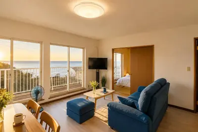 Image de Private Ocean View House / Bbq / 3Bed Rooms /  Near Tokyo, Beach