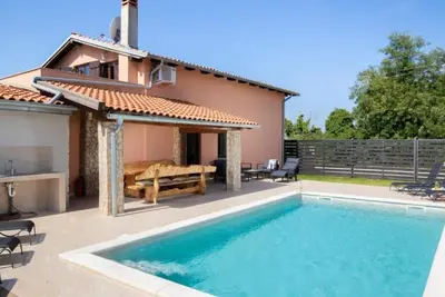 Image de Villa Franika by Villas Guide