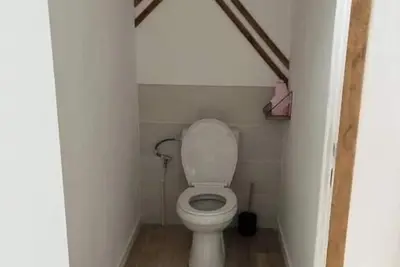 Image de Appartement climatisé T2, 4 personnes.