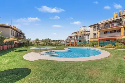 Image de Brisa of Guadiana – Maison de vacances à Ayamonte, frontière Andalousie-Algarve