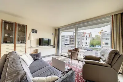 Image de Studio \"Fantasia\" in Oostduinkerke - Bad