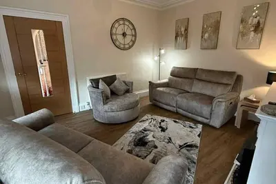 Image de Modern Home in Macduff