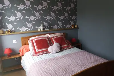 Image de Gîte Le Thématique – Moderne et lumineux avec 3 chambres à thème