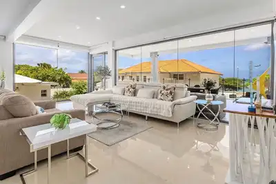 Image de Luxury 2-bedroom paradise in Aruba