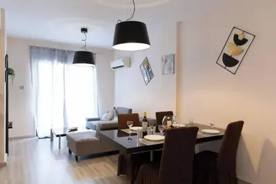 Image de Relaxing Holiday Apartment in Larnaca