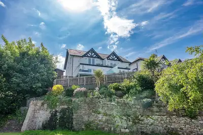 Image de Angorfa -  a self catering cottage that sleeps 4 guests  in 2 bedrooms