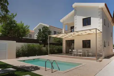 Image de Phaedrus Living: Luxury Villa Green Bay