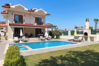 Image de Dalyan Villa Vesa