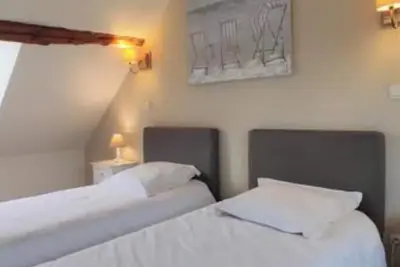 Image de Le Barn – Un gîte plein de charme près de Compiègne