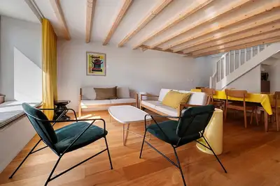 Image de Charmante maison : terrasse, jardin et Wi-Fi à Port Navalo, tout proche de la mer