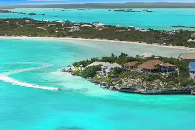 Image de Villa Seacliffe - An Exclusive Ocean Point Retreat in Turks and Caicos