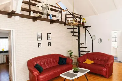 Image de Maison de vacances à Mrzeżyno pour 5 personnes
