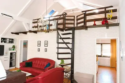Image de Maison de vacances pour 6 personnes à Mrzeżyno